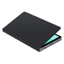 Samsung X230 X235 Tab A11+ Book Cover Black EF-BX230PB